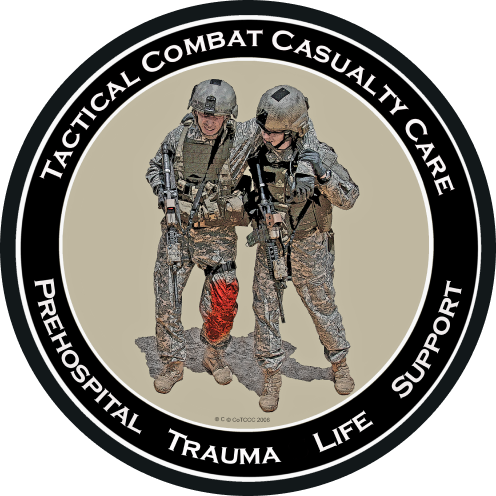 Американський курс тактичної медицини TCCC для військових