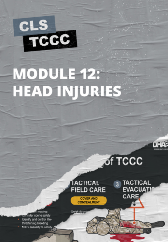 Module 12: Head Injuries