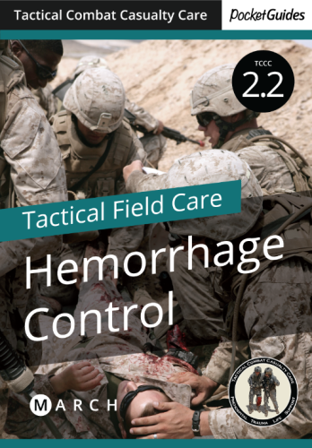 2.2 TFC Hemorrhage Control