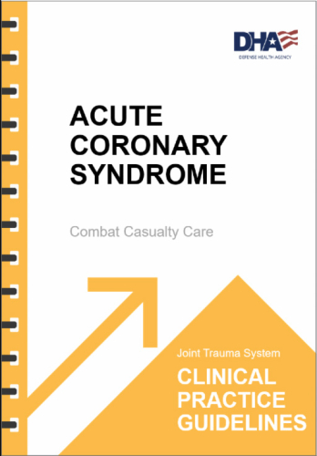 62. Acute Coronary Syndrome