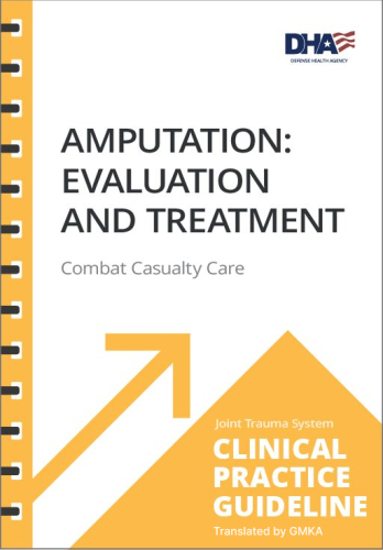 6. Amputation: Evaluation and Treatment