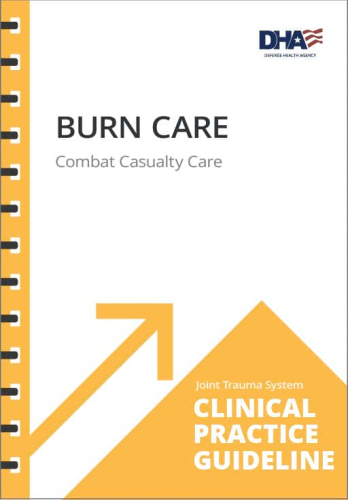 12. Burn Care