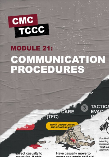 Module 21: Communication Procedures