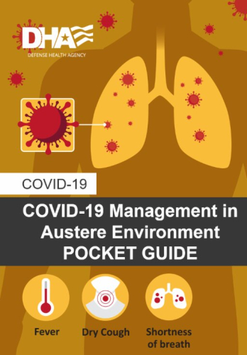 69. COVID-19 Austere Pocket Guide