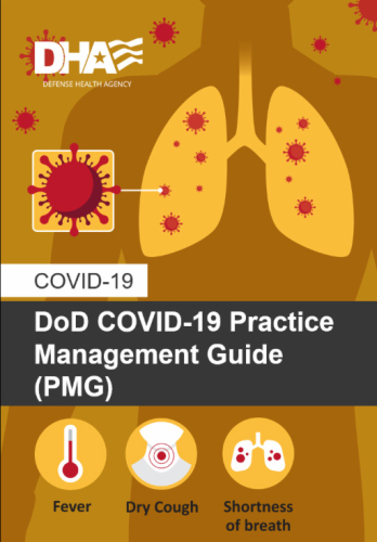 71. COVID Practice Management Guide, v7