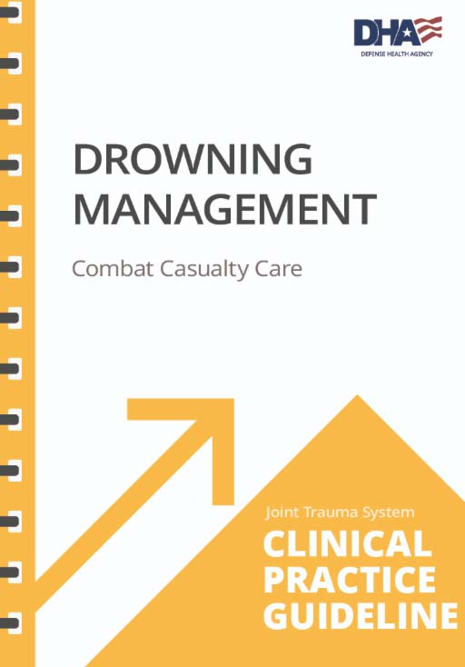 23. Drowning Management
