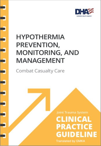 33. Hypothermia Prevention Monitoring and Management