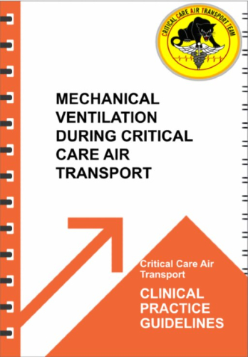 65. Mechanical Ventilation During Critical Care Air Transport