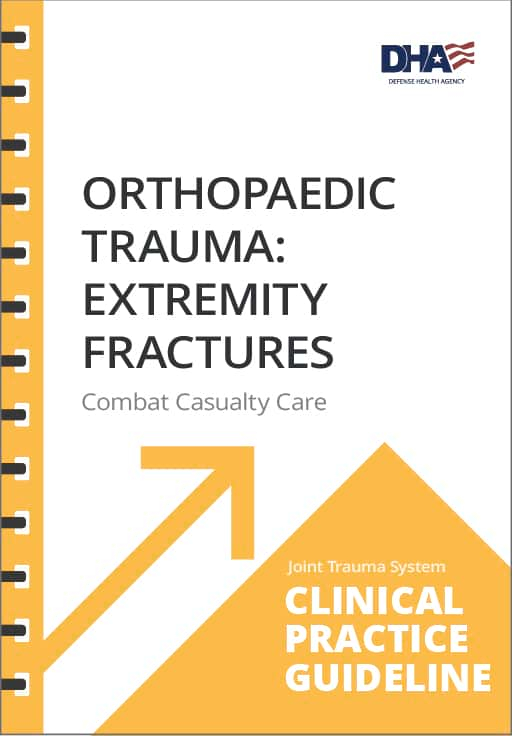 45. Orthopaedic Trauma: Extremity Fractures