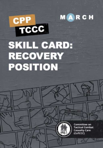 Skill Card 17: Recovery Position