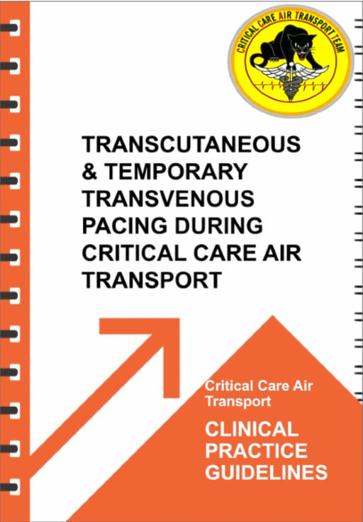 67. Transcutaneous & Temporary Transvenous Pacing