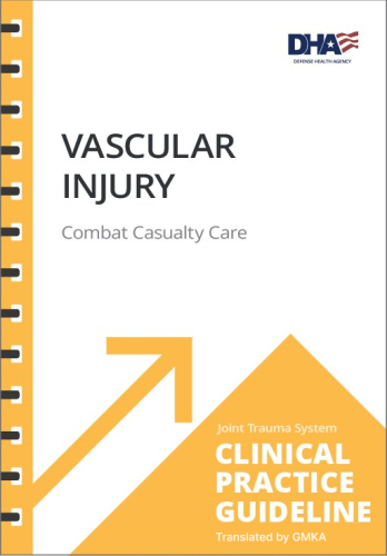 58. Vascular Injury