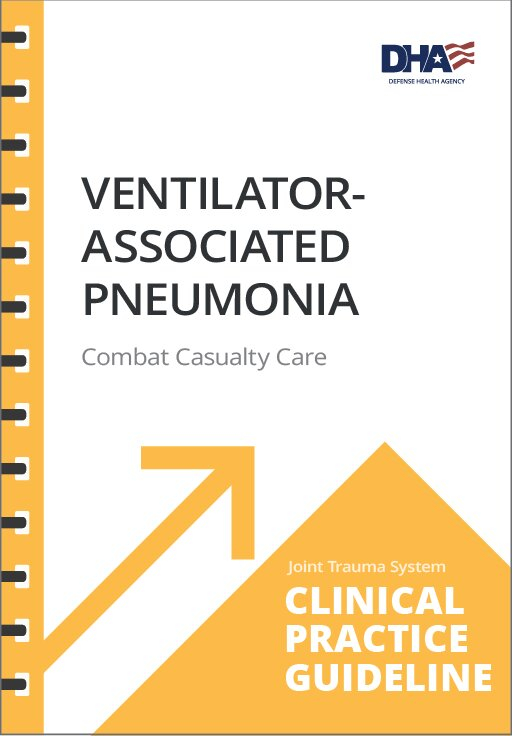 59. Ventilator Associated Pneumonia