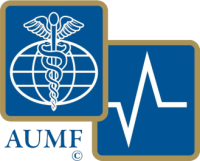 AUMF - лого