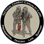 Committee on Tactical Combat Casualty Care