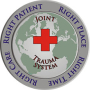 Defense Health Agency’s Joint Trauma System