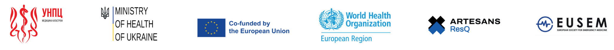 Партнерські організації