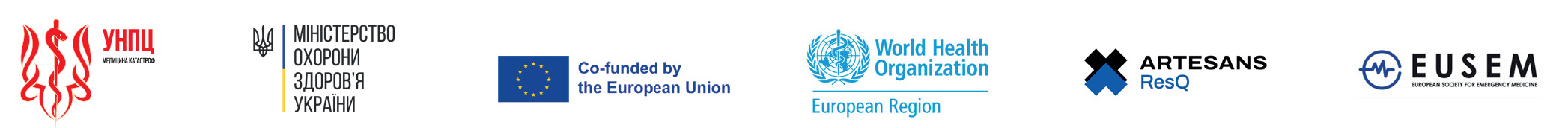 Партнерські організації