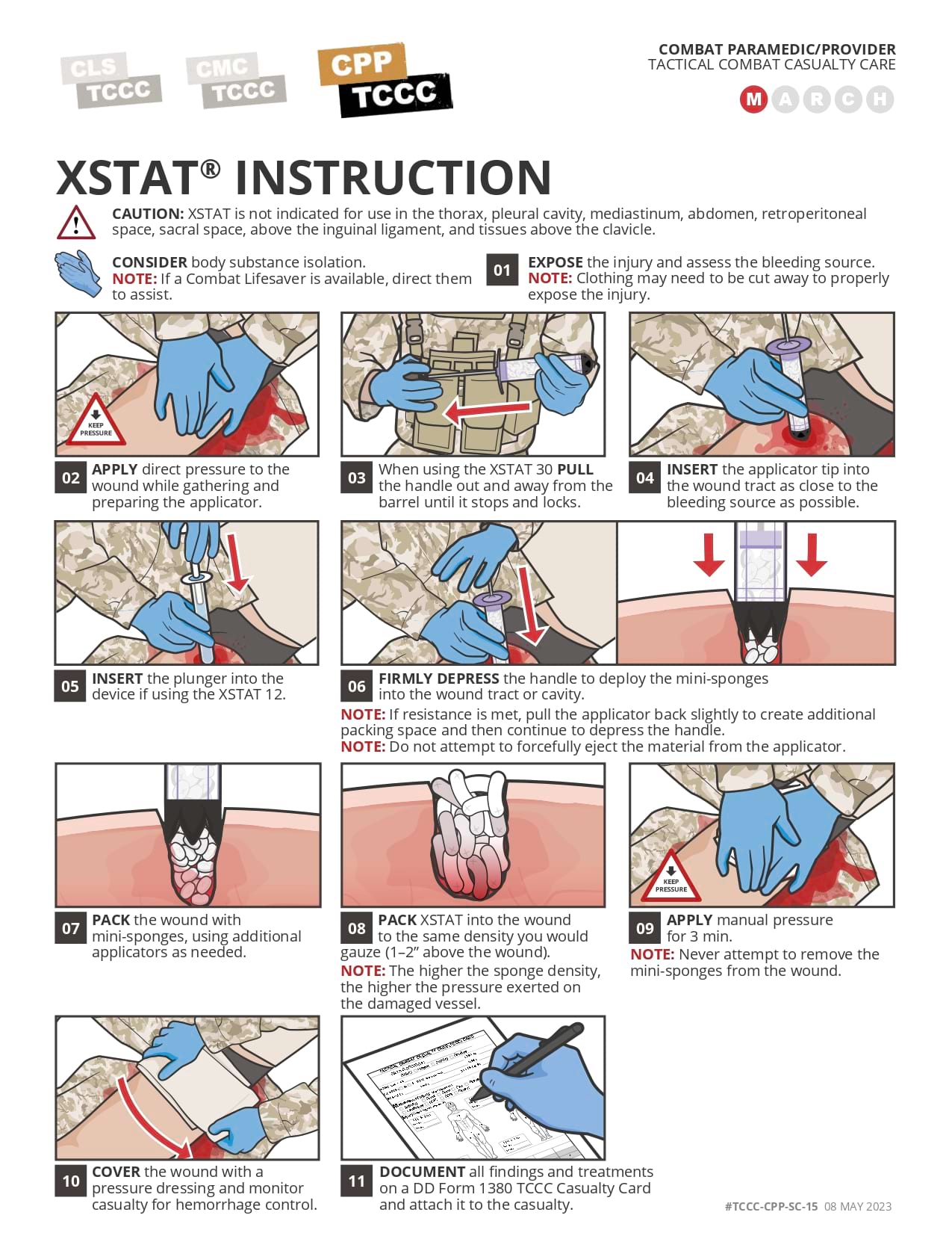 XSTAT Instruction, cpp