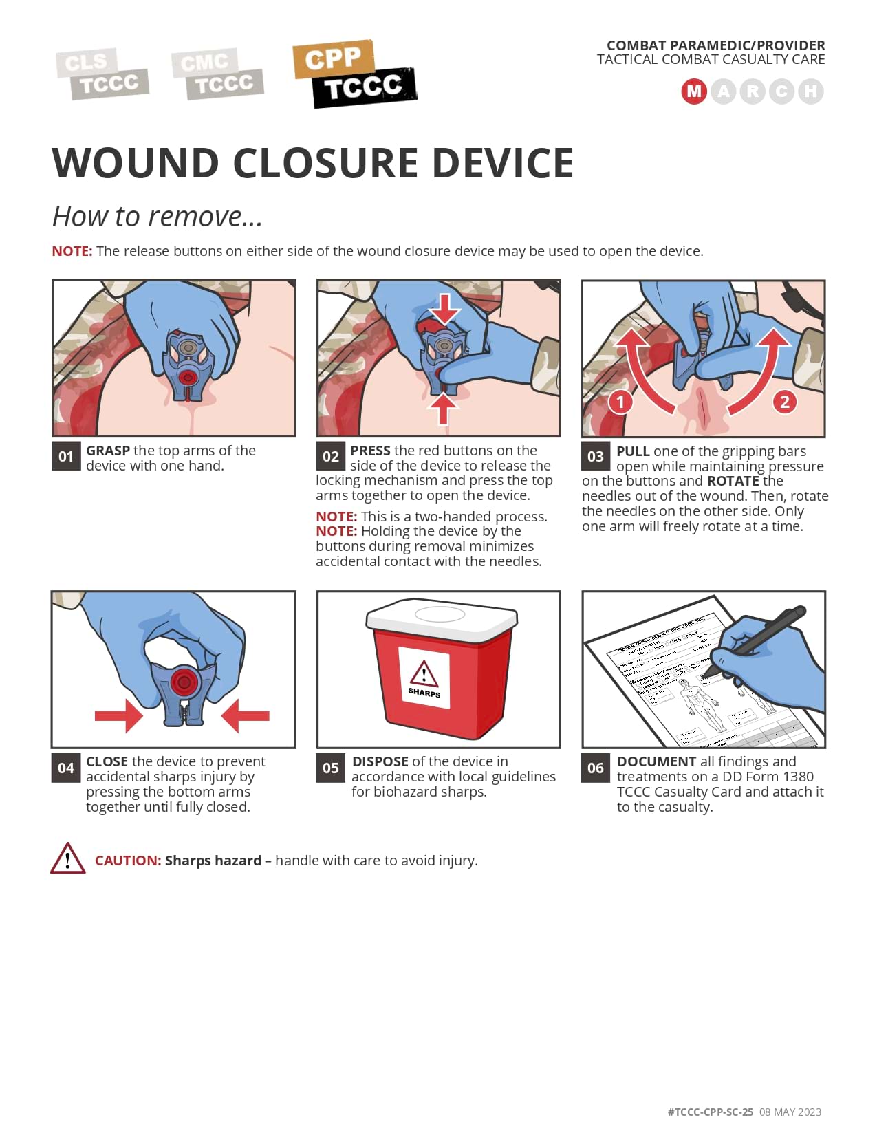 Wound Closure Device, cpp, page 2